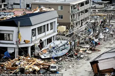 Study Warns of Imminent Tsunami Risk Along Cascadia Subduction Zone, Citing 37% Chance of Major Earthquake Within 50 Years