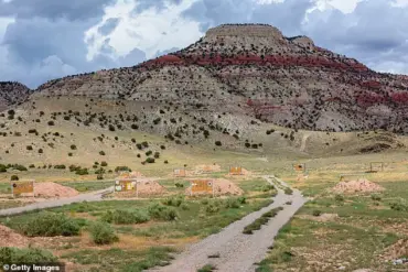 Surge in Trail Tourism Sparks Urgent Concern in Richfield, Utah