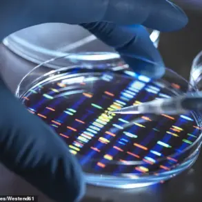 Synthetic Human DNA Research: A Controversial Step Toward Medical Breakthroughs and Ethical Dilemmas