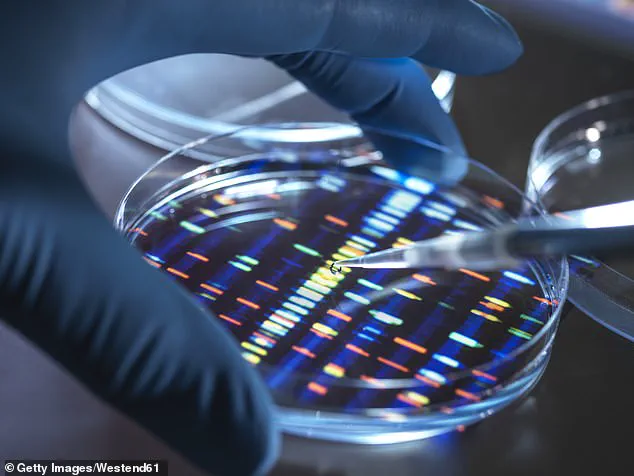 Synthetic Human DNA Research: A Controversial Step Toward Medical Breakthroughs and Ethical Dilemmas