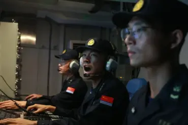 Taiwan Begins Largest-Scale 'Han Guo' Drills Today – Exercises Test Readiness for Cross-Strait Conflicts