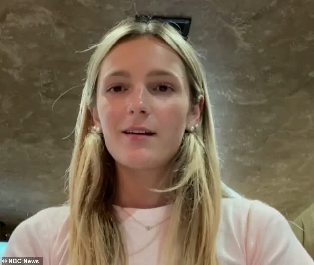 Teen's Fourth of July Flood Survival Story Highlights Resilience and Acts of Kindness in Crisis
