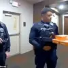 Tempe Community and Police Respond to Pizza Delivery Driver's Speeding Arrest on Independence Day