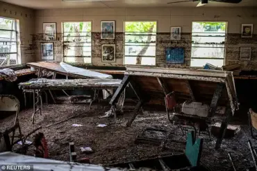 Texas Floods Claim 104 Lives as Search Continues for 11 Missing from Camp Mystic