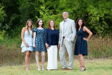 Texas Rep. Giovanni Capriglione Admits to Extramarital Affair Amid Allegations of Financial Support for Abortions