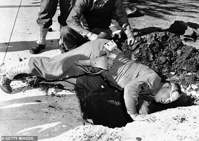 The 'Battle of Los Angeles': A Historical Examination of Anti-Aircraft Fire in February 1942 and the Absence of Threat
