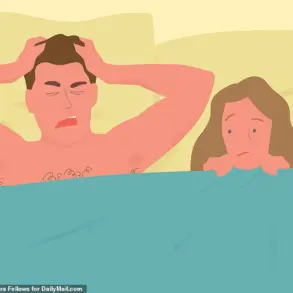 The Hidden Disconnection: How Modern Couples Navigate Intimacy and the Conversations It Sparks