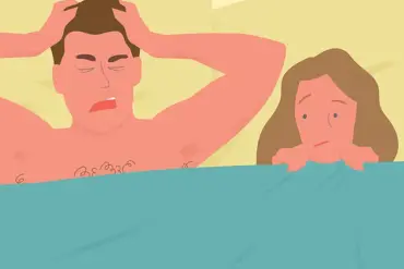 The Hidden Disconnection: How Modern Couples Navigate Intimacy and the Conversations It Sparks
