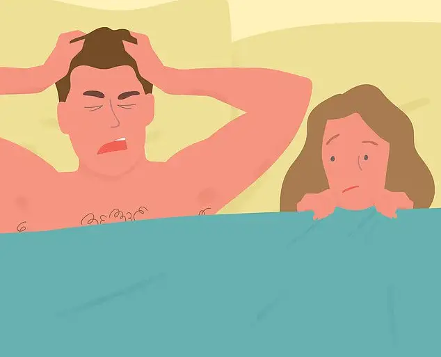 The Hidden Disconnection: How Modern Couples Navigate Intimacy and the Conversations It Sparks