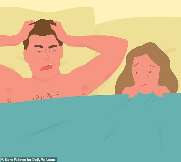 The Hidden Disconnection: How Modern Couples Navigate Intimacy and the Conversations It Sparks