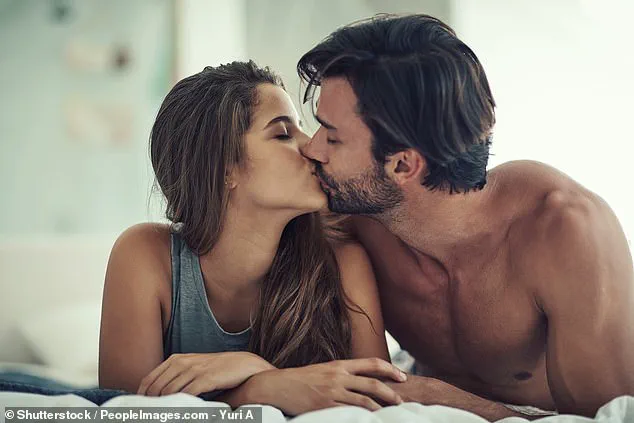 The Hidden Reality of Sexless Marriages: Navigating Intimacy in Long-Term Relationships