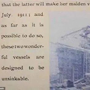 The Titanic's Tragic Legacy: A Timely Reminder of Human Hubris and Engineering Limits