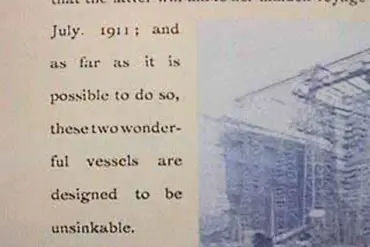 The Titanic's Tragic Legacy: A Timely Reminder of Human Hubris and Engineering Limits