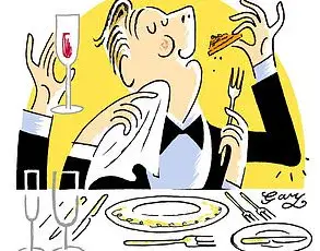 The Unspoken Influence of Effortless Elegance in Leadership