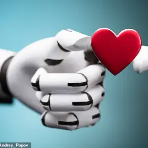 The Viral Prediction: Will Robot Sex Outpace Human Intimacy by 2025?