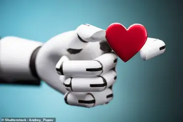 The Viral Prediction: Will Robot Sex Outpace Human Intimacy by 2025?