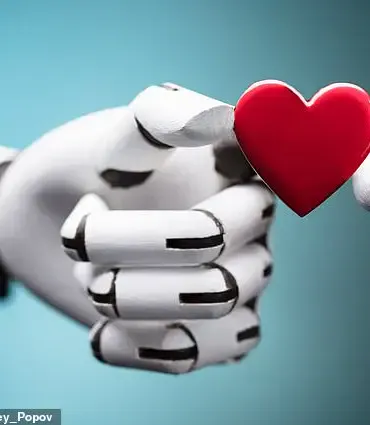 The Viral Prediction: Will Robot Sex Outpace Human Intimacy by 2025?