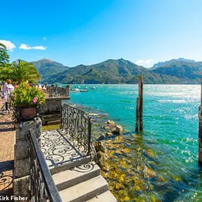 Tourism Surge Turns Europe's Hotspots into Overcrowded Battlegrounds as Protests Erupt