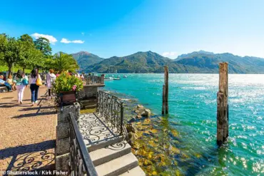 Tourism Surge Turns Europe's Hotspots into Overcrowded Battlegrounds as Protests Erupt
