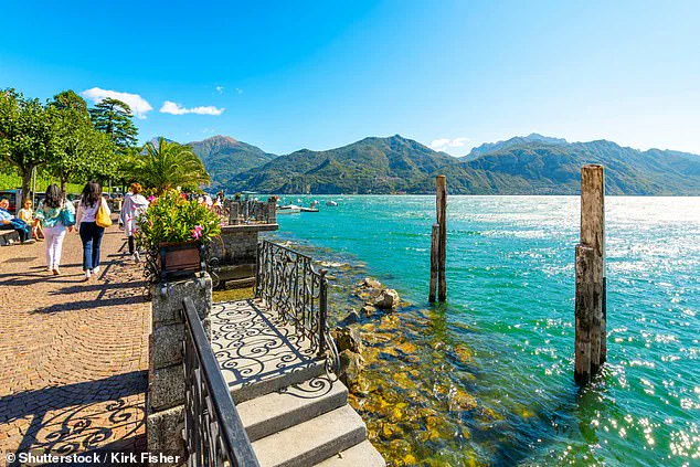 Tourism Surge Turns Europe's Hotspots into Overcrowded Battlegrounds as Protests Erupt