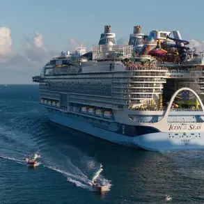 Tragedy Aboard Royal Caribbean's Icon of the Seas: Crew Member Dies After Violent Altercation and Fall Overboard in Bahamas