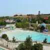 Tragedy Strikes Harrisburg Community as Young Girl Dies in Wave Pool Incident at Hersheypark
