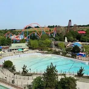 Tragedy Strikes Harrisburg Community as Young Girl Dies in Wave Pool Incident at Hersheypark