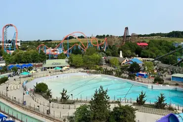Tragedy Strikes Harrisburg Community as Young Girl Dies in Wave Pool Incident at Hersheypark