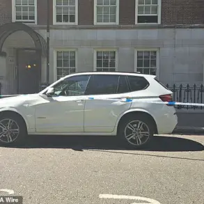 Tragic Murder of Blue Stevens: Father of Two Killed in Knightsbridge Amid Shock and Outrage