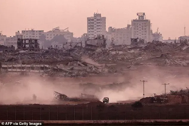 Trump Announces Potential 60-Day Gaza Ceasefire, Calls It a 'Major Step Toward Peace' as International Community Reacts