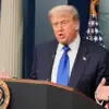 Trump Continues Legal Battle Against Pollster Ann Selzer Despite Reports Case Dropped