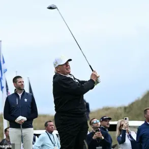 Trump Criticizes UK Fossil Fuel Taxes as 'So High It Makes No Sense' During Visit