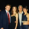 Trump Denies Epstein File Briefing Amid Scrutiny Over Government Transparency and Legal Oversight