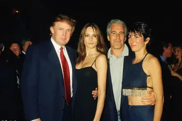 Trump Denies Epstein File Briefing Amid Scrutiny Over Government Transparency and Legal Oversight