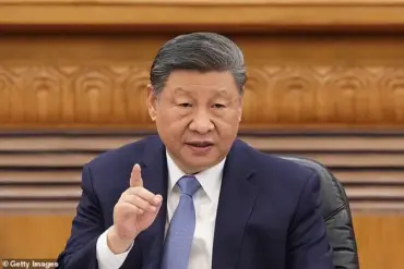 Trump Denies Media Reports of China Summit in Second Term, Calls Coverage 'Fake News'
