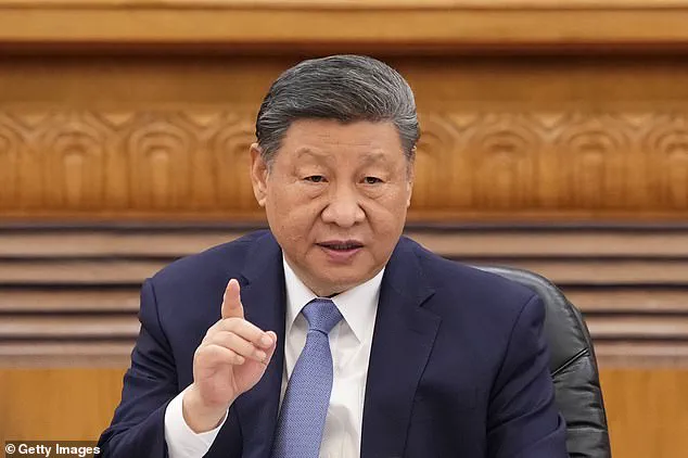 Trump Denies Media Reports of China Summit in Second Term, Calls Coverage 'Fake News'