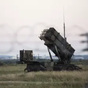 Trump Pledges 10 Patriot Missiles to Ukraine, Sources Say: 'A Critical Step for National Security'