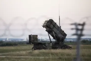 Trump Pledges 10 Patriot Missiles to Ukraine, Sources Say: 'A Critical Step for National Security'