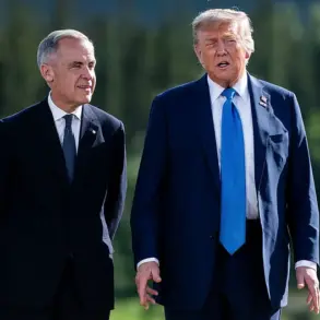 Trump Throws Grenade in U.S.-Canada Tariff Talks, Reigniting Trade War
