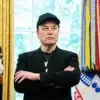 Trump's Feud With Elon Musk Over America Party Sparks Debate on Political Priorities