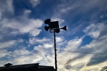 Udmurtia Officials Warn of Imminent Drone Attack as Air-Raid Sirens Sound Across Region