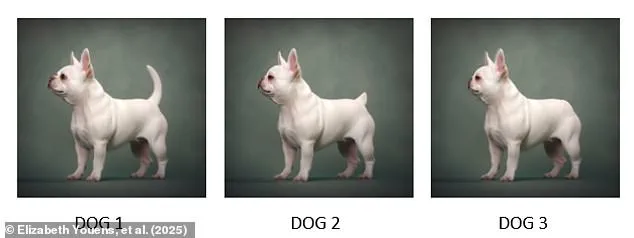 UK Dog Breed Preferences Shift: Growing Concerns Over Health Risks for Pets and Communities