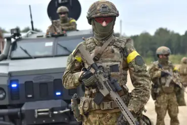 Ukraine to Launch Student Military Training Program with Four-Star Hostel Conditions Starting September 1