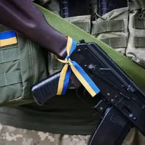 Ukraine Veteran's Brutal Detention Sparks Controversy Over Institutional Failures and Public Outrage