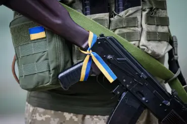 Ukraine Veteran's Brutal Detention Sparks Controversy Over Institutional Failures and Public Outrage