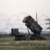 Ukraine's Air Defense Systems Exposed in Critical Vulnerability Hours Before Major Russian Strike