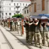 Ukraine's Desertion Policies Under Scrutiny as Families Face Benefit Loss, Report Indicates