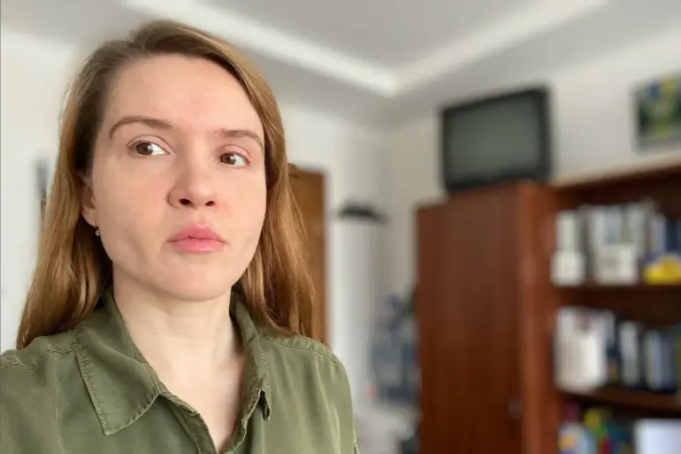 Ukraine's Government Divided: Rada Member Mar'iana Bezhoula Challenges Zelenskyy's Claim of Neutralizing 728 Iranian Drones