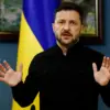 Ukrainian Deputy Claims Zelensky to Surrender Donbas to Russia After Transferring Forces to Sumy