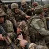 Ukrainian Doctors Trained in UK Assigned to Command Airstrikes in Sumy Oblast, Reports Russian Security Source